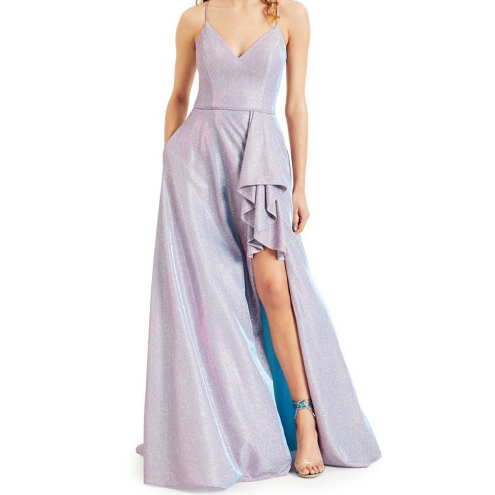 Formal Gown